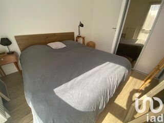  Appartement � vendre 3 pi�ces 63 m�