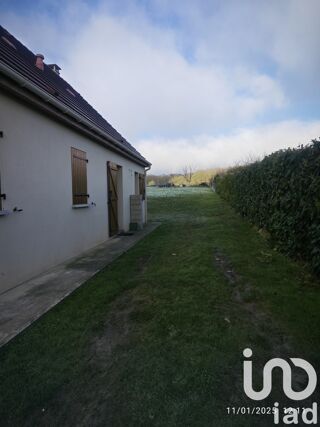  Maison � vendre 5 pi�ces 78 m�