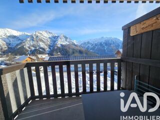  Appartement � vendre 2 pi�ces 26 m�