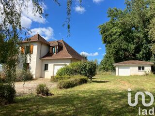  Maison � vendre 5 pi�ces 143 m�