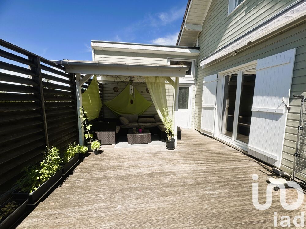  vendre  Maison Cranves-Sales (74380)