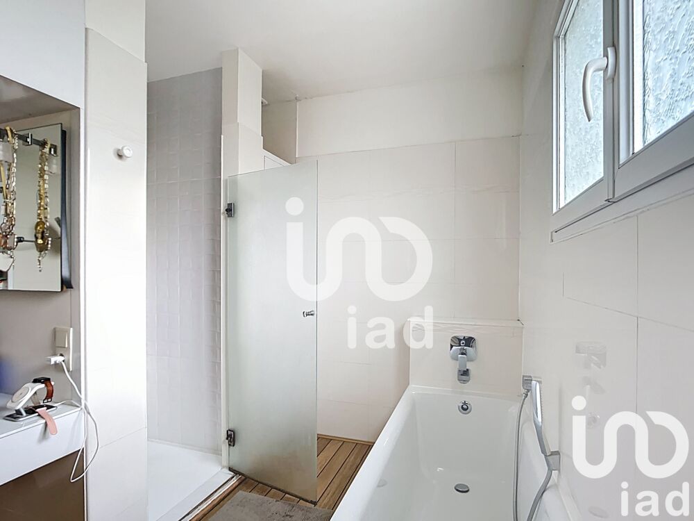  vendre  Maison Saint-Maur-des-Fosss (94100)