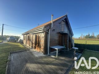  Maison � vendre 4 pi�ces 85 m�