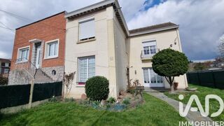  Maison � vendre 5 pi�ces 137 m�