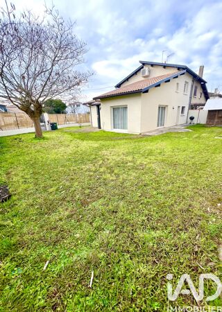  Maison � vendre 6 pi�ces 120 m�