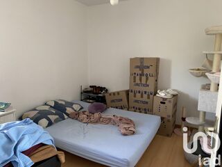  Appartement  vendre 2 pices 41 m