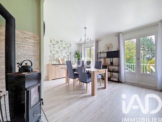  Maison � vendre 4 pi�ces 85 m�