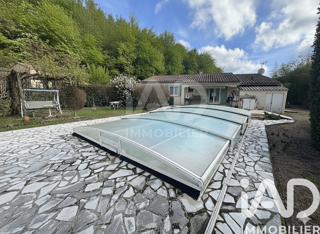  Maison � vendre 5 pi�ces 103 m�