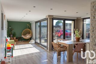  Maison � vendre 7 pi�ces 174 m�