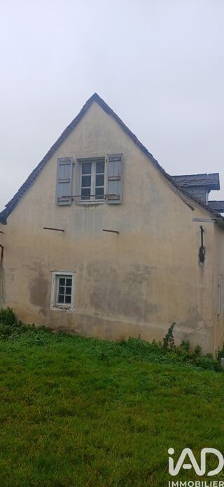  Maison � vendre 4 pi�ces 100 m�