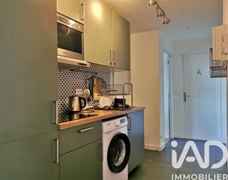  Appartement � vendre 4 pi�ces 69 m�
