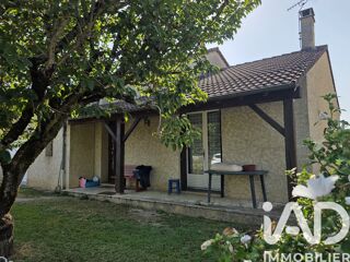  Maison � vendre 4 pi�ces 110 m�