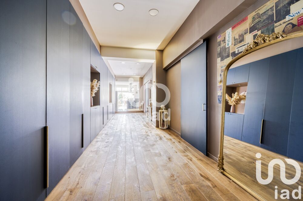  vendre  Loft Bagnolet (93170)