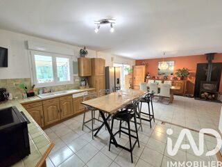  Maison � vendre 7 pi�ces 163 m�