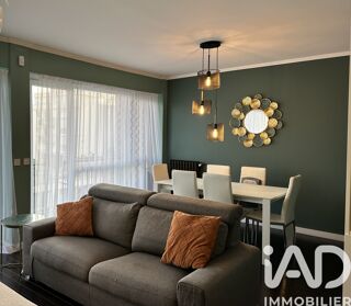  Appartement � vendre 4 pi�ces 76 m�