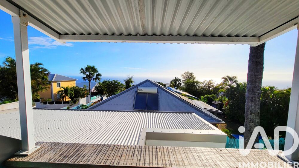 � vendre  Maison Saint-Leu (97424)