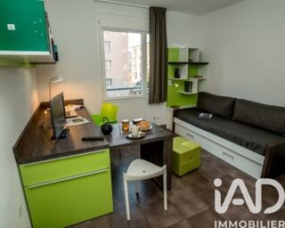  Appartement � vendre 1 pi�ce 20 m�