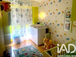  Appartement � vendre 4 pi�ces 75 m�