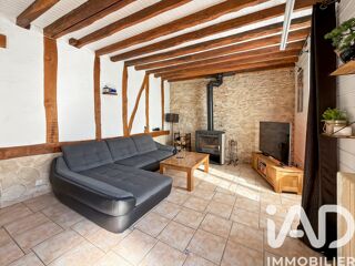  Maison � vendre 5 pi�ces 115 m�