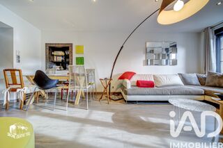  Appartement � vendre 4 pi�ces 111 m�