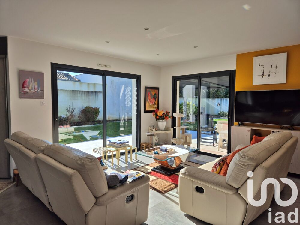  vendre  Maison Dompierre-sur-Mer (17139)