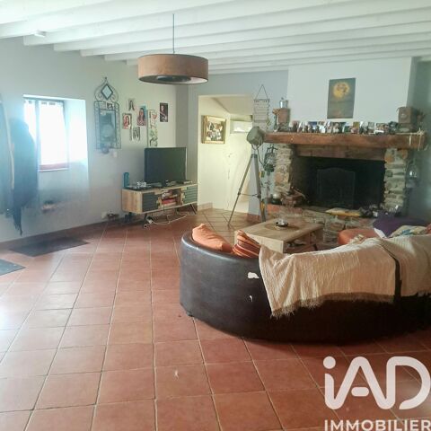   Vente Maison de village 5 pi�ces Maison - 5 pi�ce(s) - 120 m�