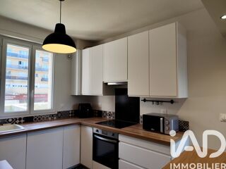  Appartement � louer 4 pi�ces 91 m�