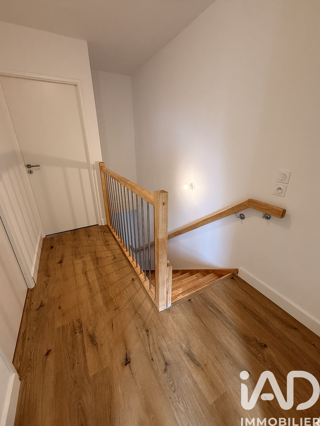  Maison � vendre 3 pi�ces 74 m�