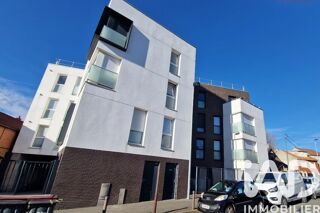  Appartement � vendre 4 pi�ces 78 m�