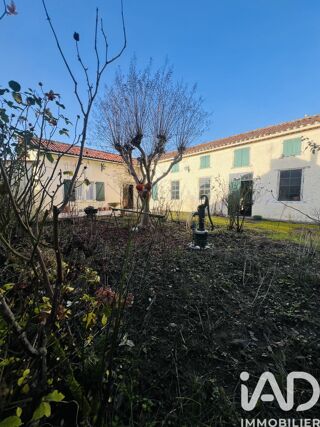  Maison � vendre 4 pi�ces 91 m�