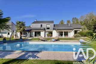  Maison � vendre 9 pi�ces 280 m�