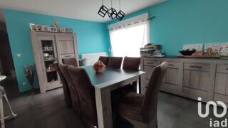  Maison  vendre 5 pices 100 m