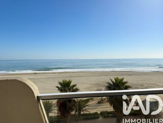  Appartement � vendre 4 pi�ces 65 m�