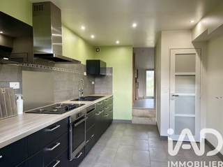  Maison � vendre 4 pi�ces 80 m�