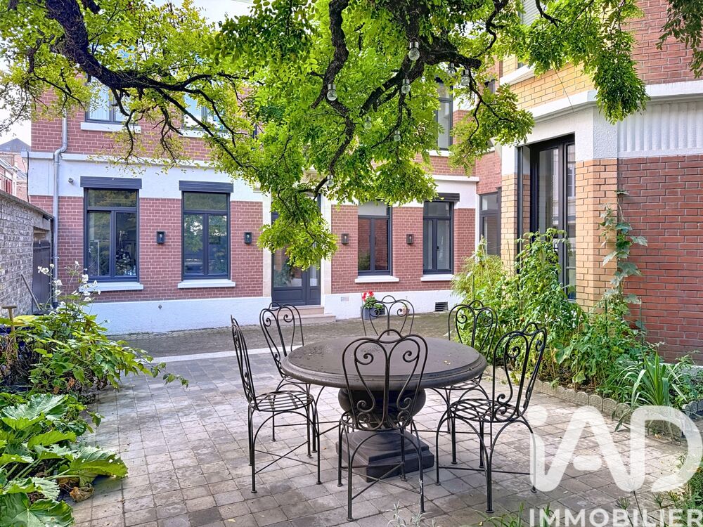 � vendre  Maison Amiens (80000)