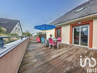  Maison � vendre 6 pi�ces 189 m�