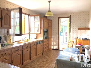  Maison  vendre 3 pices 73 m