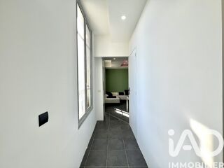  Appartement � vendre 2 pi�ces 50 m�