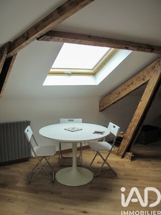  Appartement  vendre 1 pice 52 m