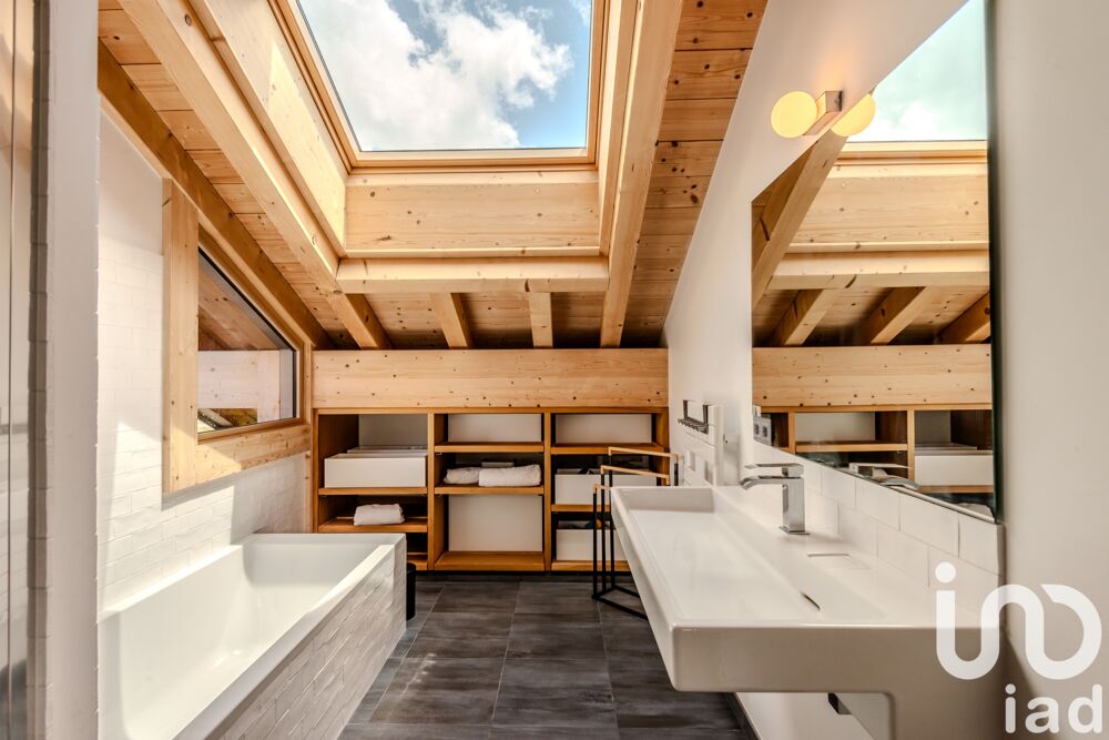  vendre  Maison Taninges (74440)