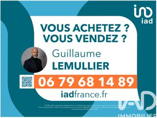  Maison � vendre 4 pi�ces 60 m�