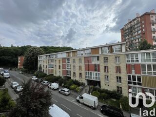  Appartement � vendre 3 pi�ces 54 m�