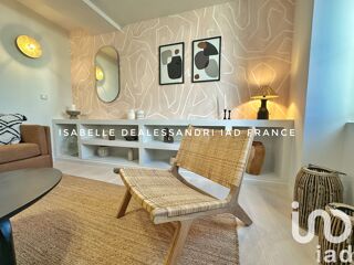  Appartement � vendre 2 pi�ces 45 m�