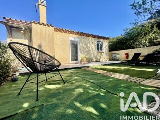  Maison � vendre 3 pi�ces 52 m�