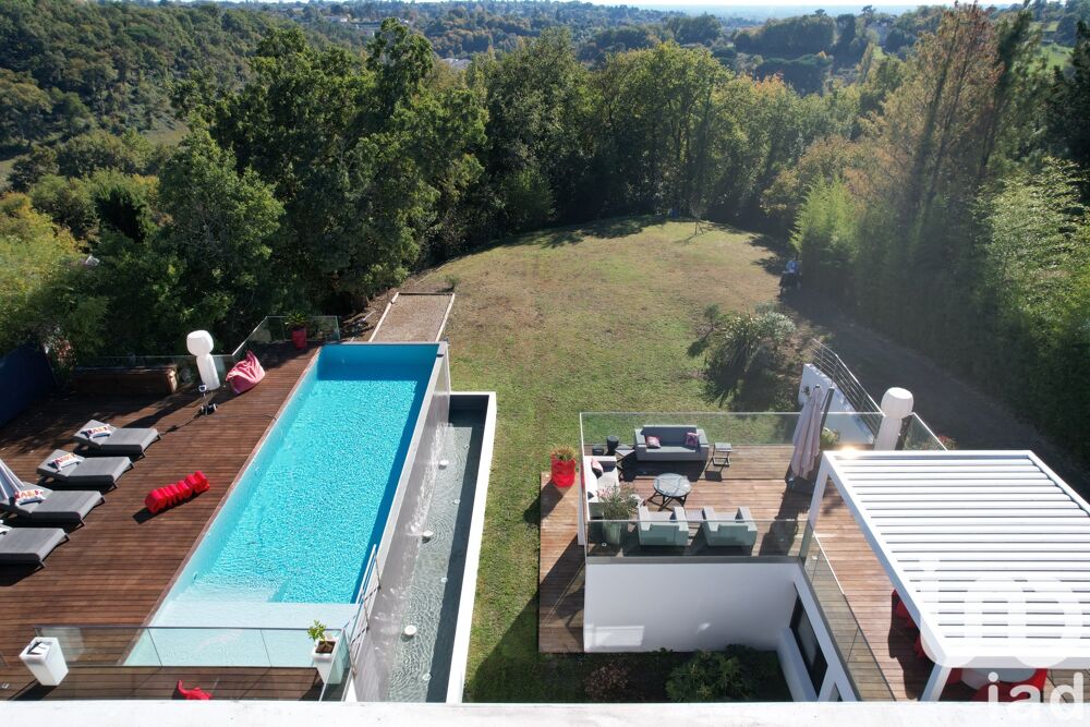  vendre  Villa Bouliac (33270)