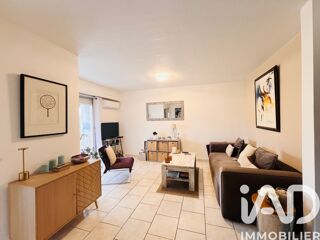  Appartement  vendre 2 pices 42 m