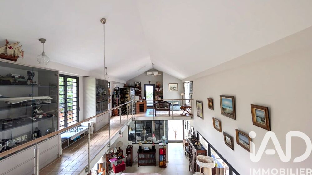 � vendre  Villa Saint-Paul (97460)