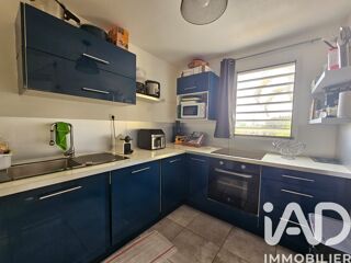 Appartement � vendre 3 pi�ces 62 m�