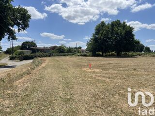  Terrain � vendre 1357 m�