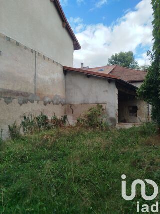  Maison � vendre 2 pi�ces 50 m�